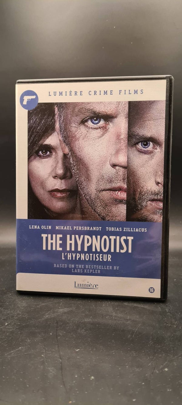 The Hypnotist