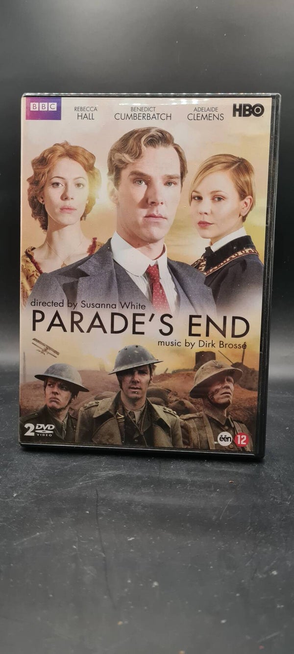 Parade's End