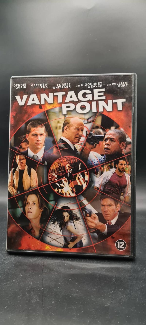 Vantage Point