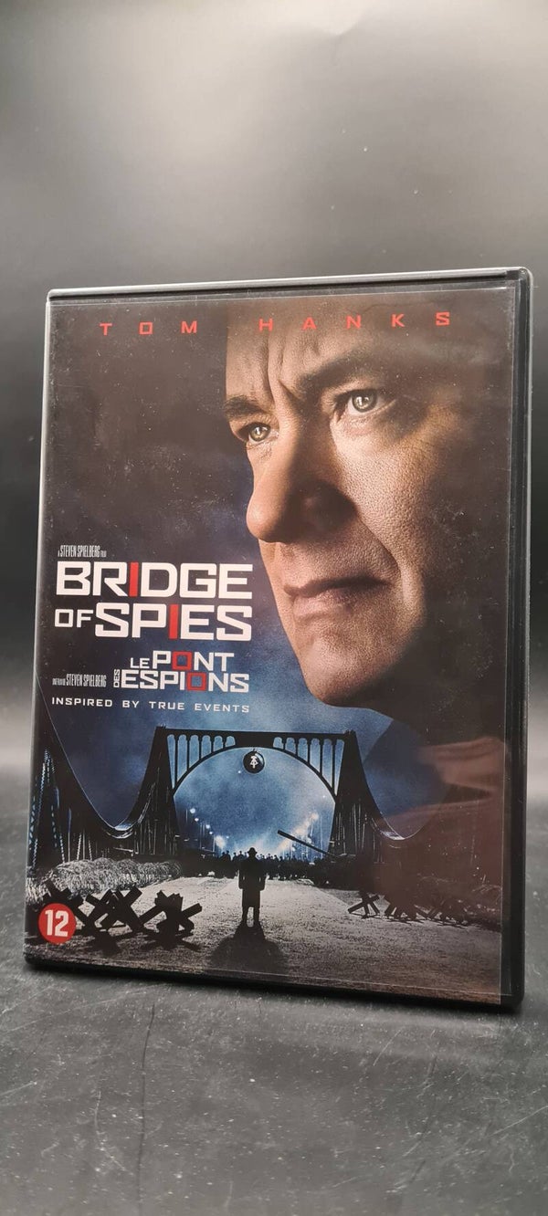 Bridge of Spies
