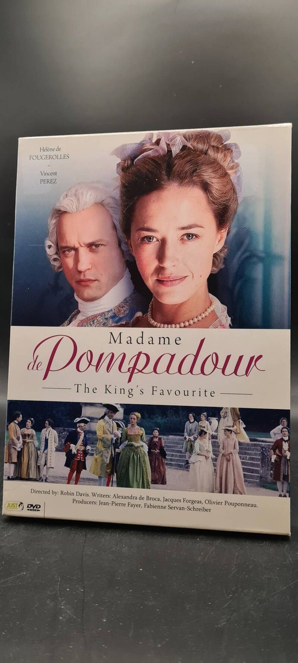 Madame Pompadour