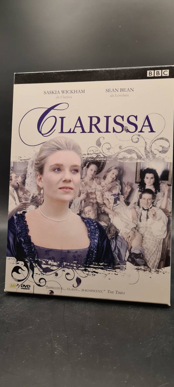 Clarissa