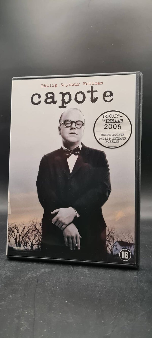 Capote