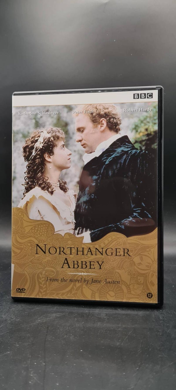Northanger Abbey