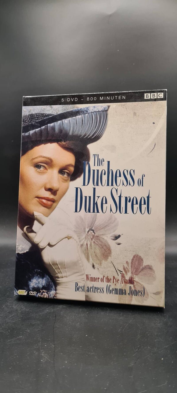 The Duchess of Duke Street
