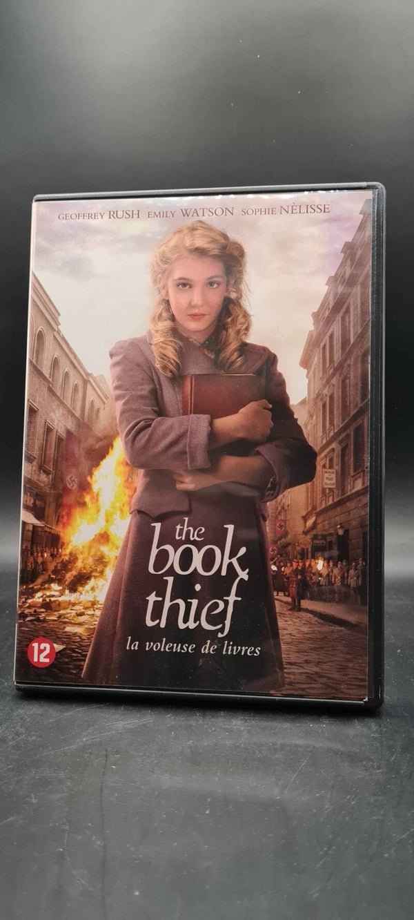 The Book Thief