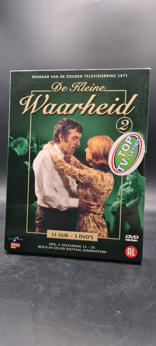 De Kleine Waarheid Seizoen 2