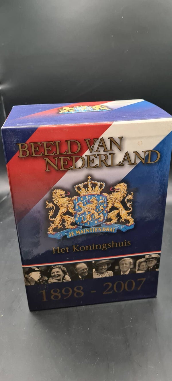 Beeld van Nederland Box