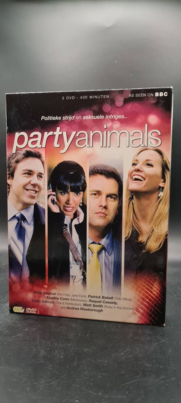 Party Animals