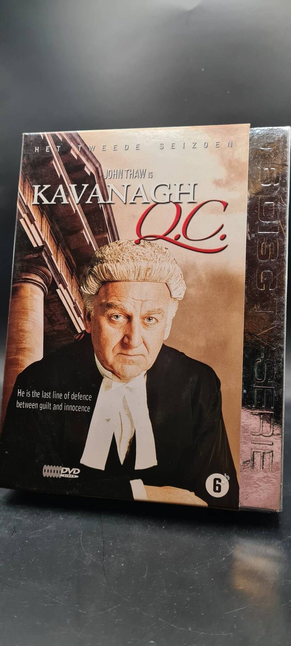 Kavanagh O.C. Seizoen 2