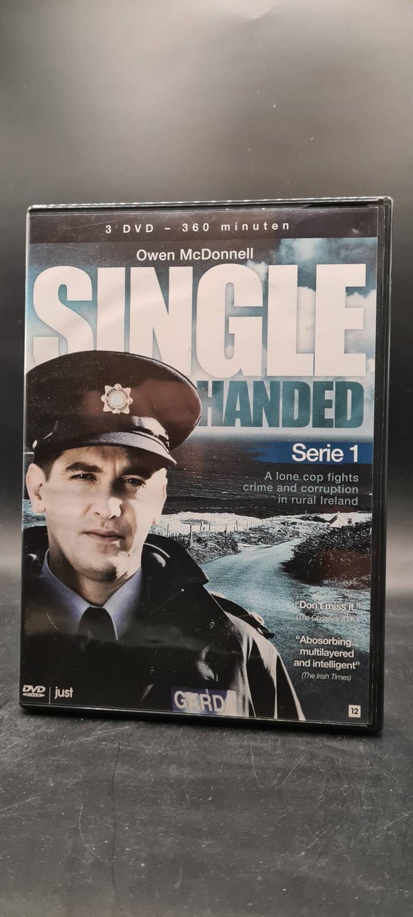 Single Handed Serie 1