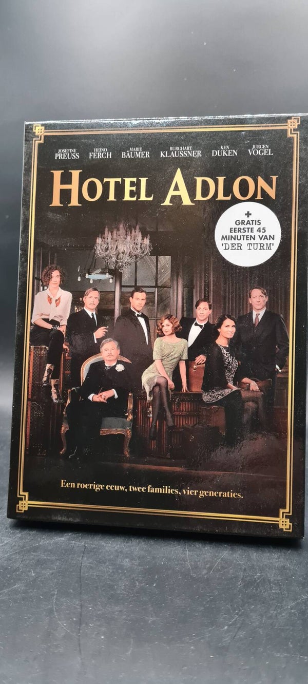 Hotel Adlon