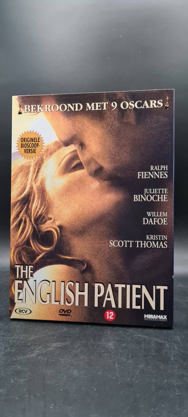 The Englisch Patiënt