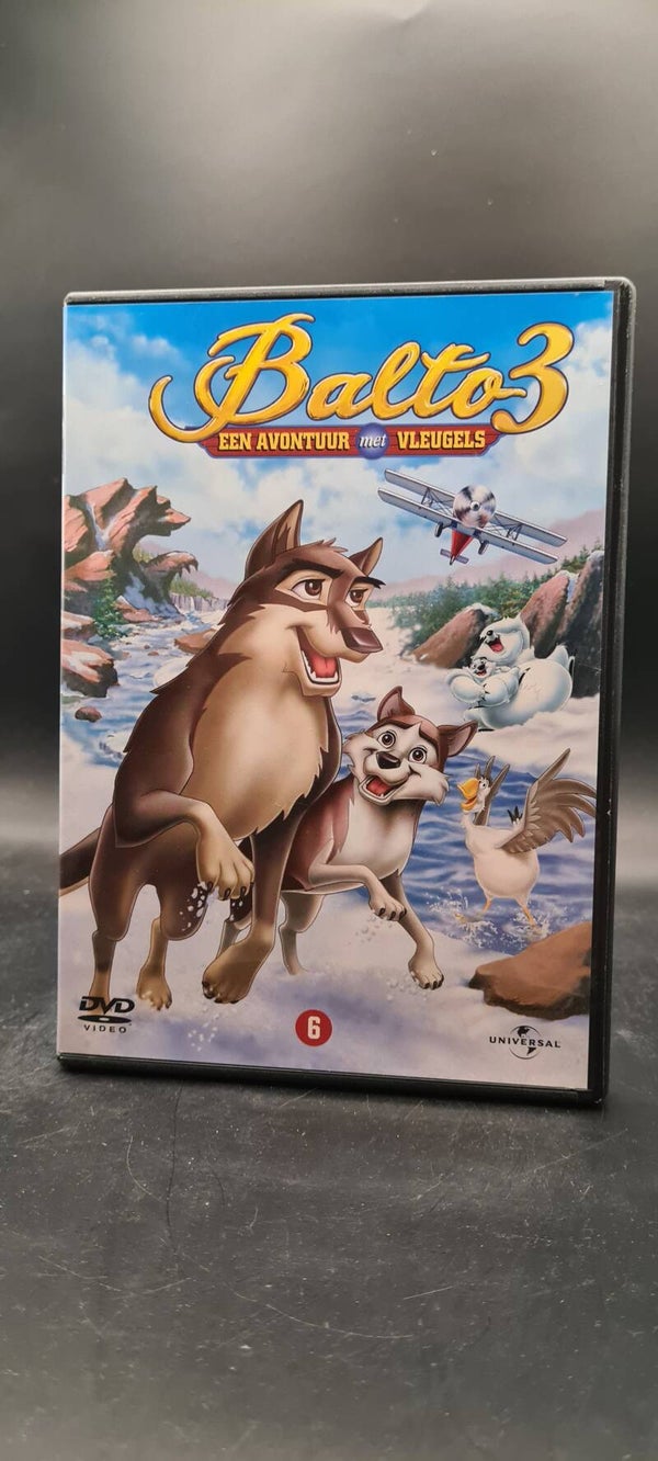 Balto 3
