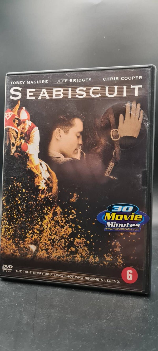 Seabisquit