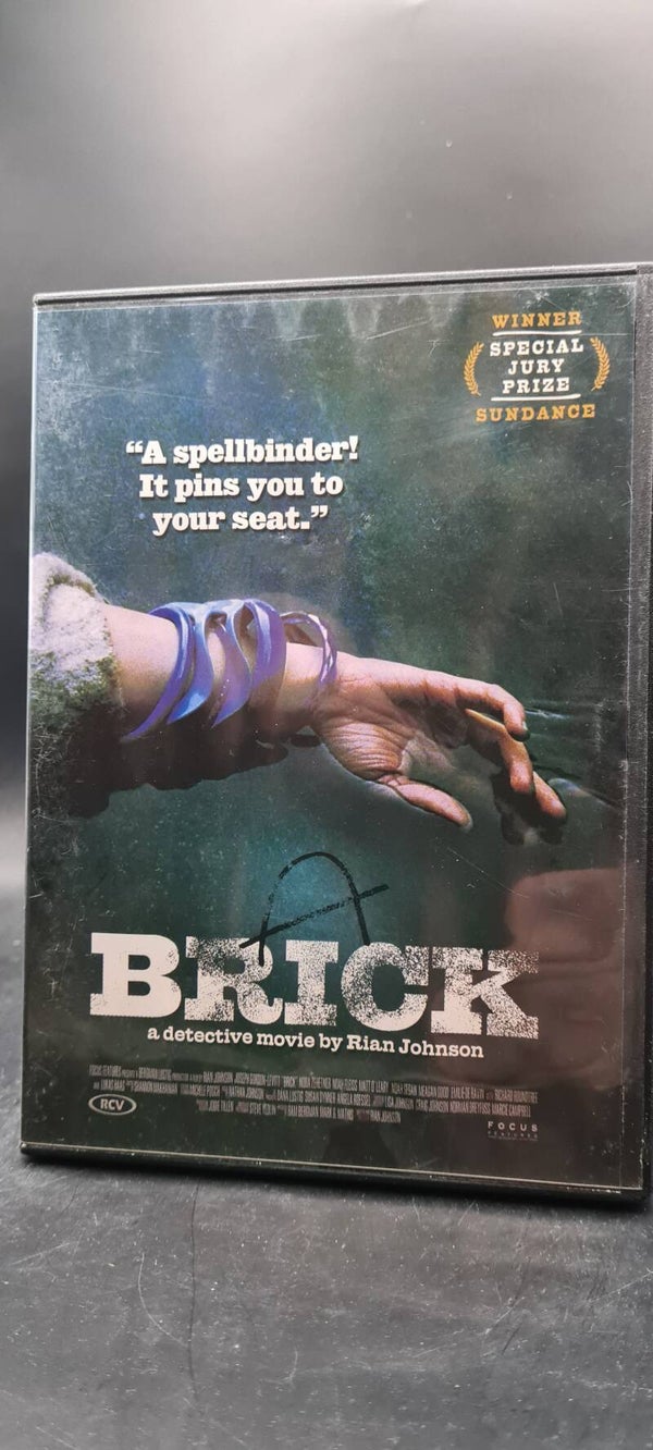 Brick