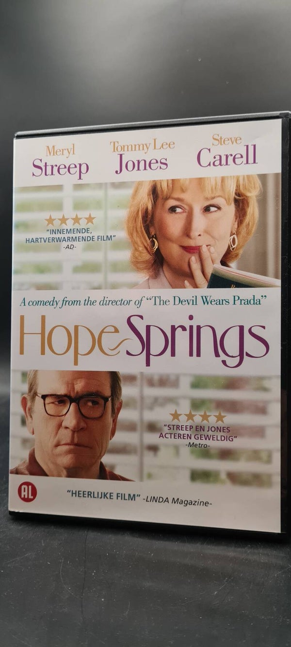Hope Springs