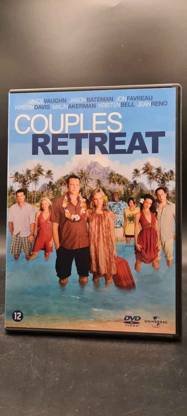 Couples Retreat