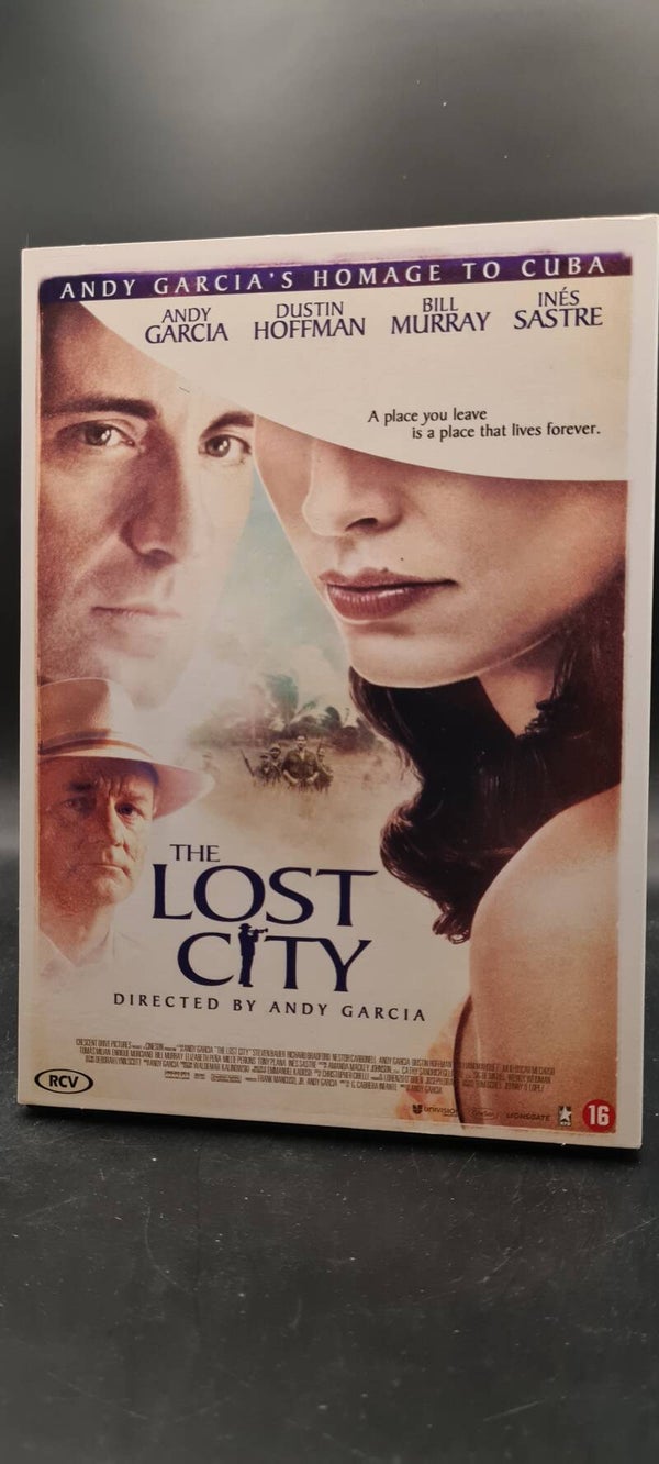 The Lost City