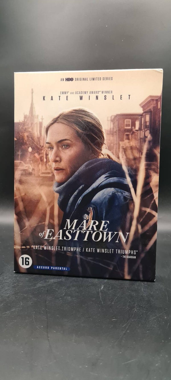 Mare of Eastwood (Kate Winslet)