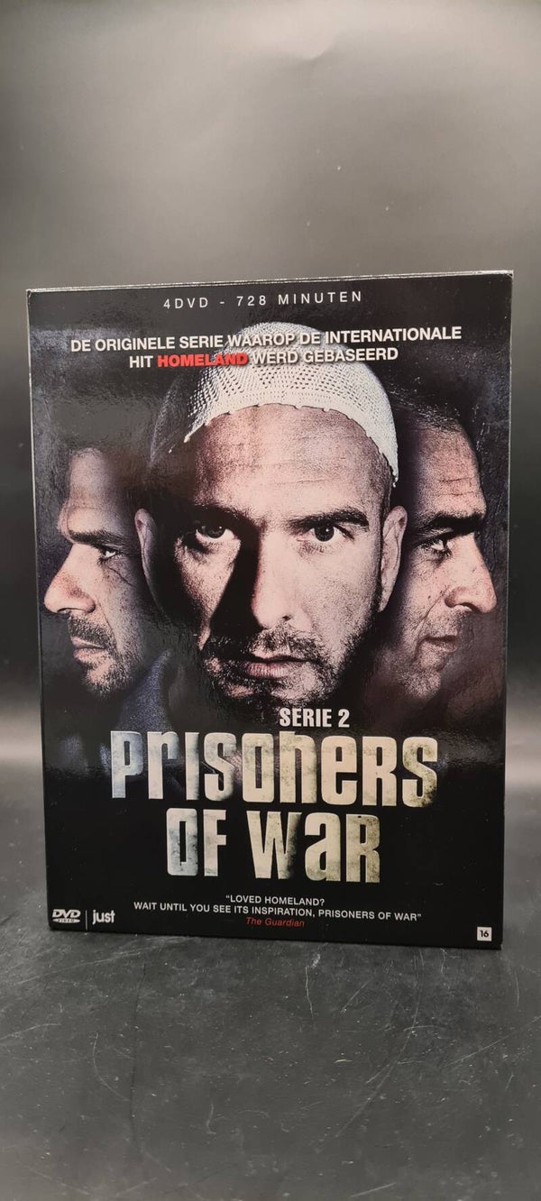 Prisoners of War Serie 2