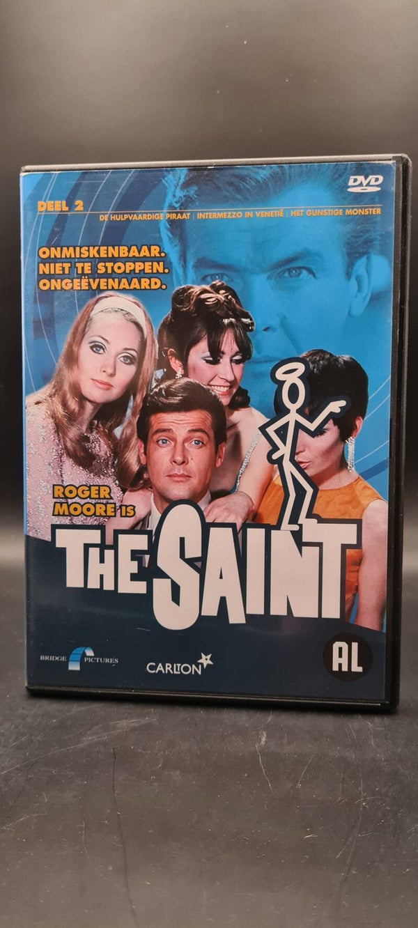 The Saint Deel 2
