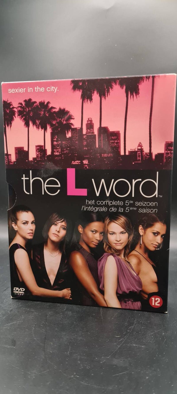 The L Word Seizoen 5