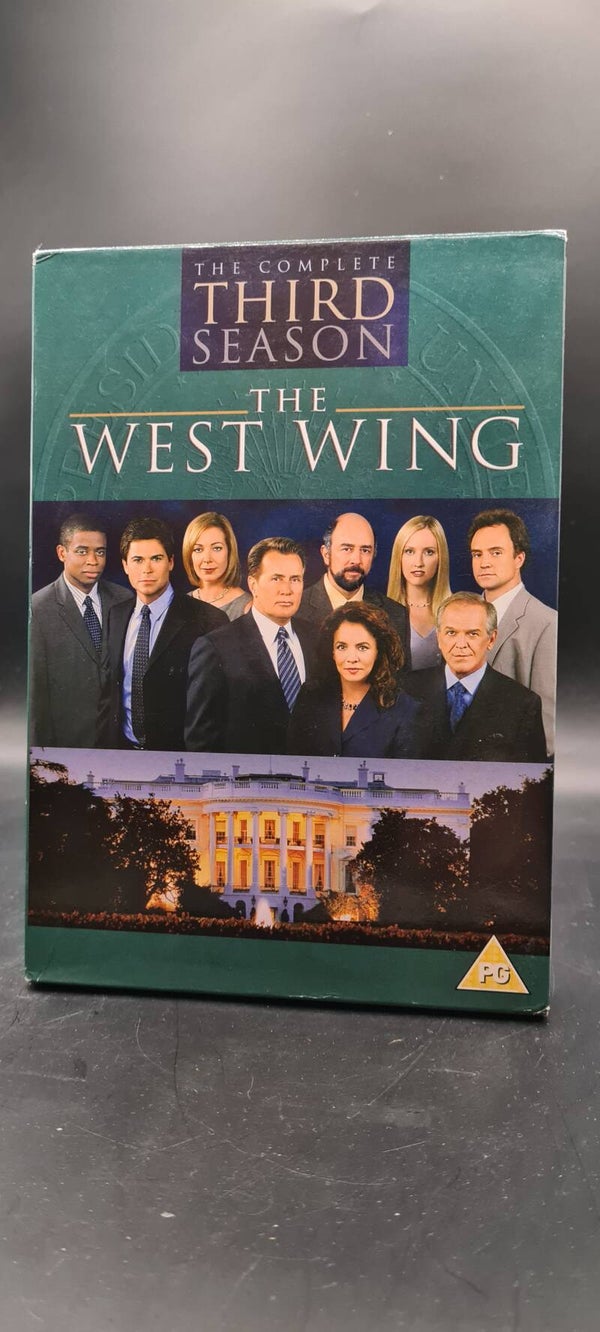 The Westwing Seizoen 3