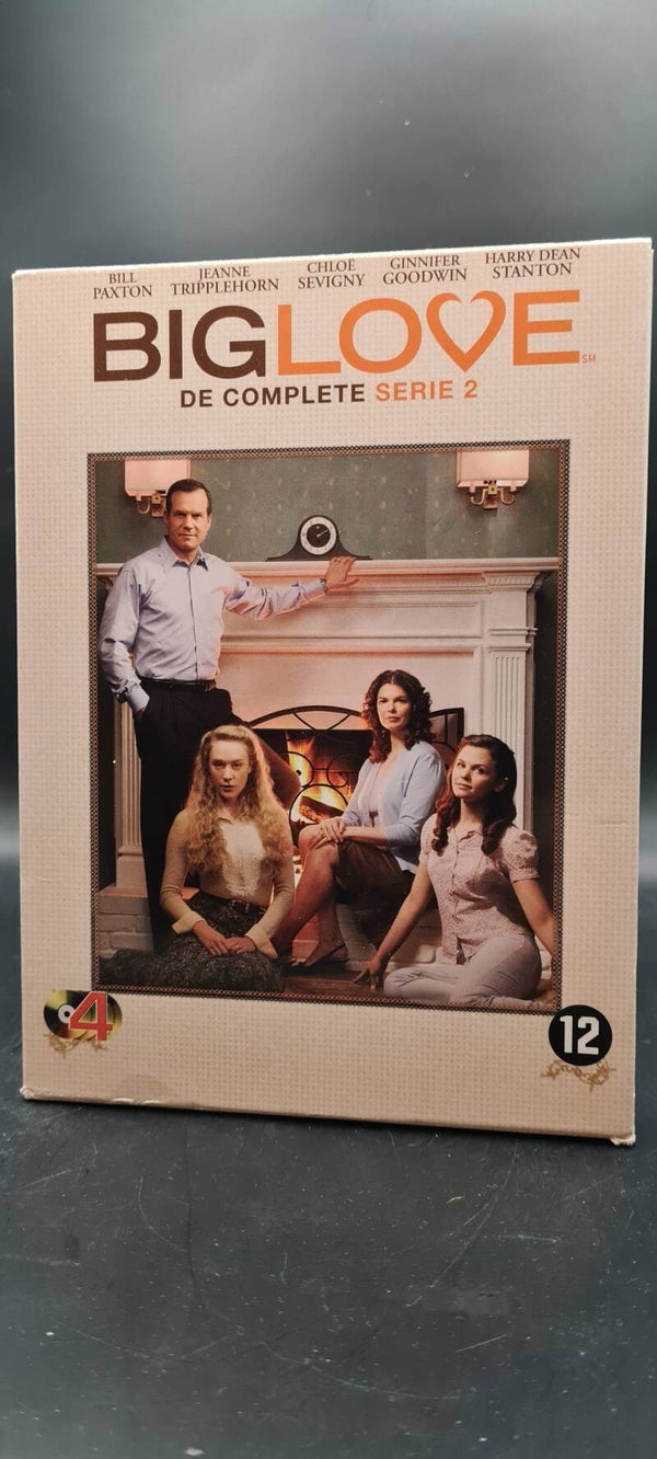 BigLove Seizoen 2