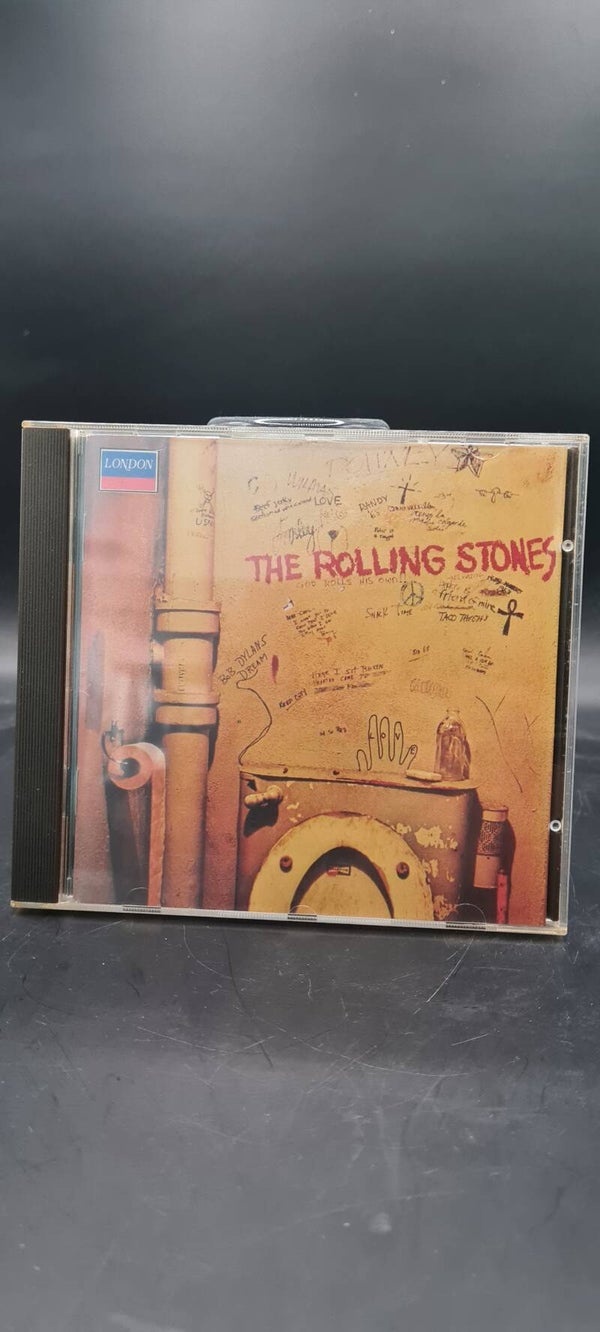 The Rolling Stones (CD)