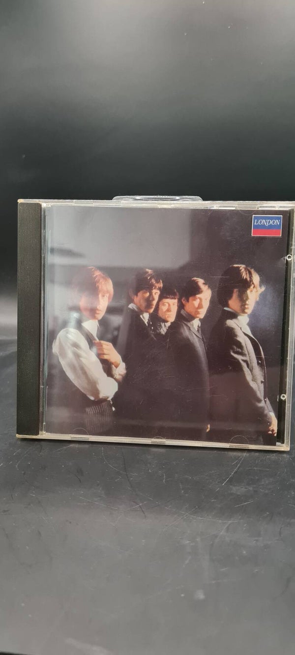Rolling Stones Londen (CD)