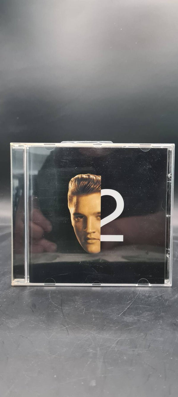 Elvis Presley 2 (CD)