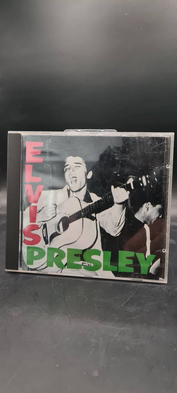 Elvis Presley (CD)