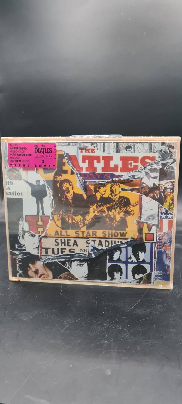 The Beatles Anthology (CD)