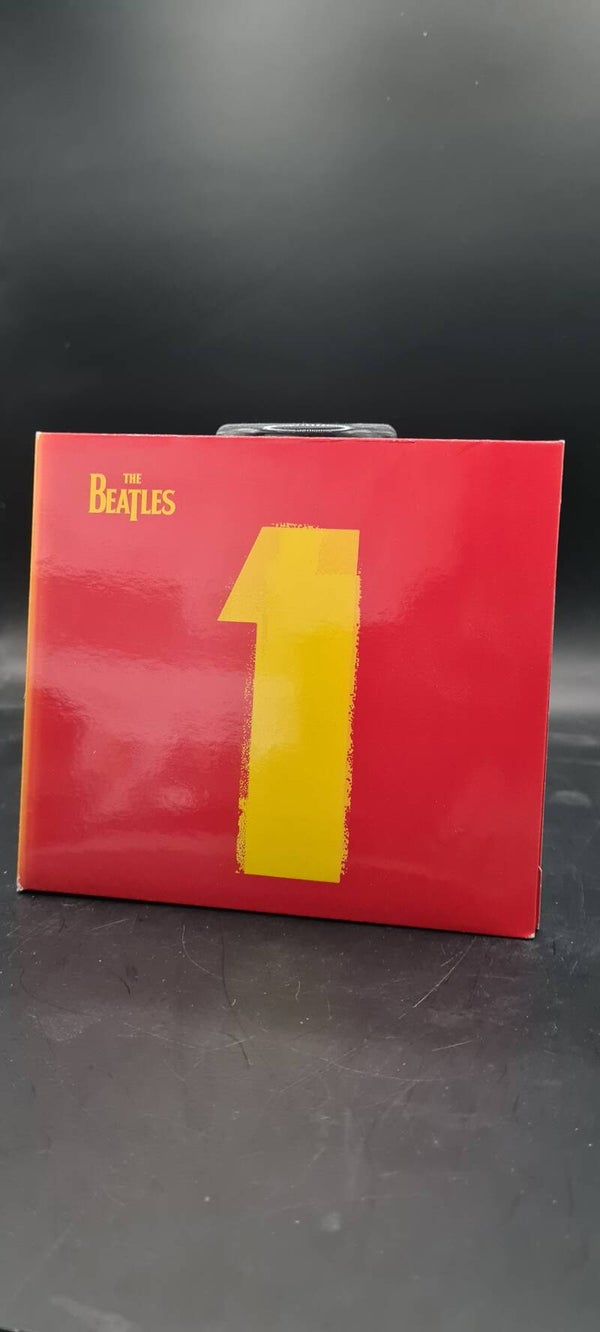 The Beatles One (CD)