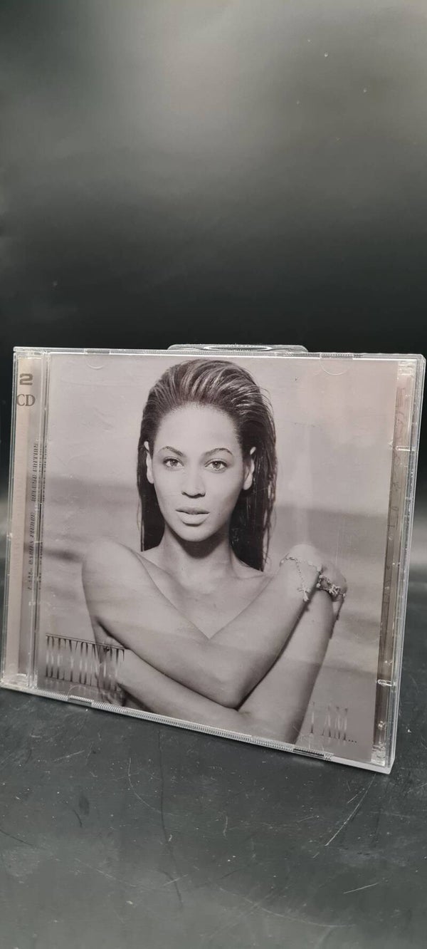 Beyonce I Am (CD)