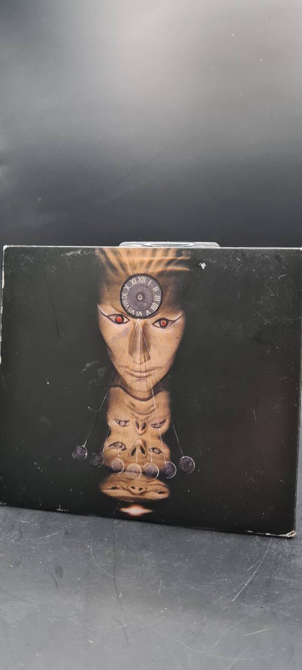 System of a Down Mezmerize (CD)