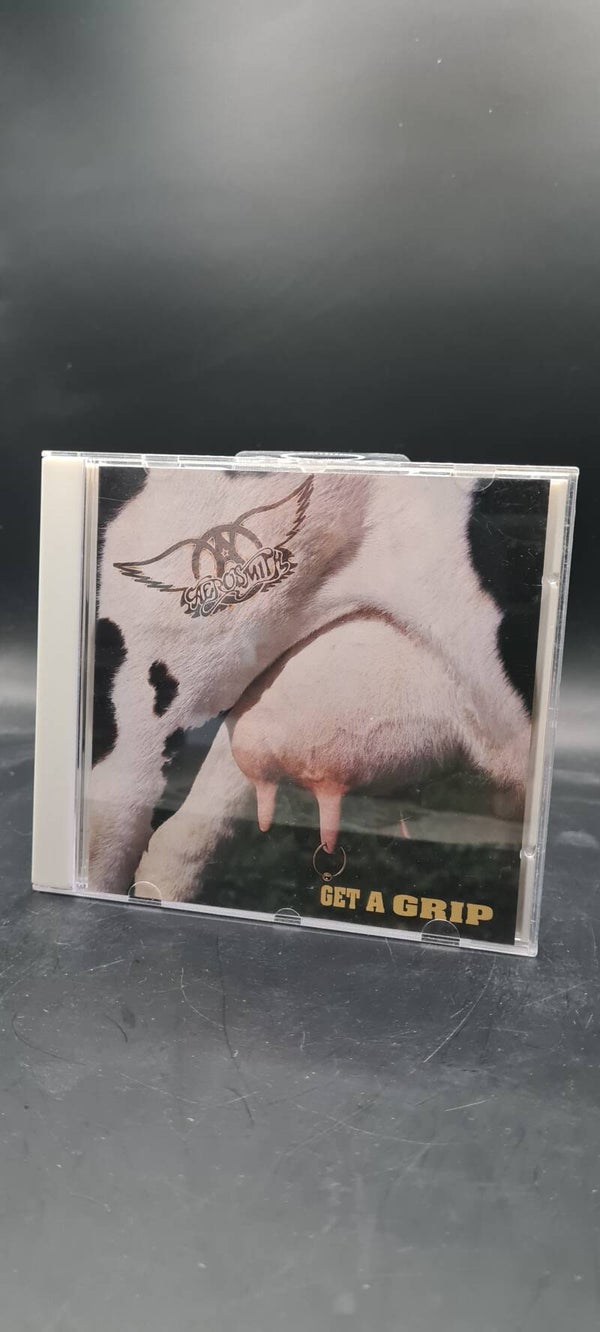 Aerosmith Get a Grip (CD)