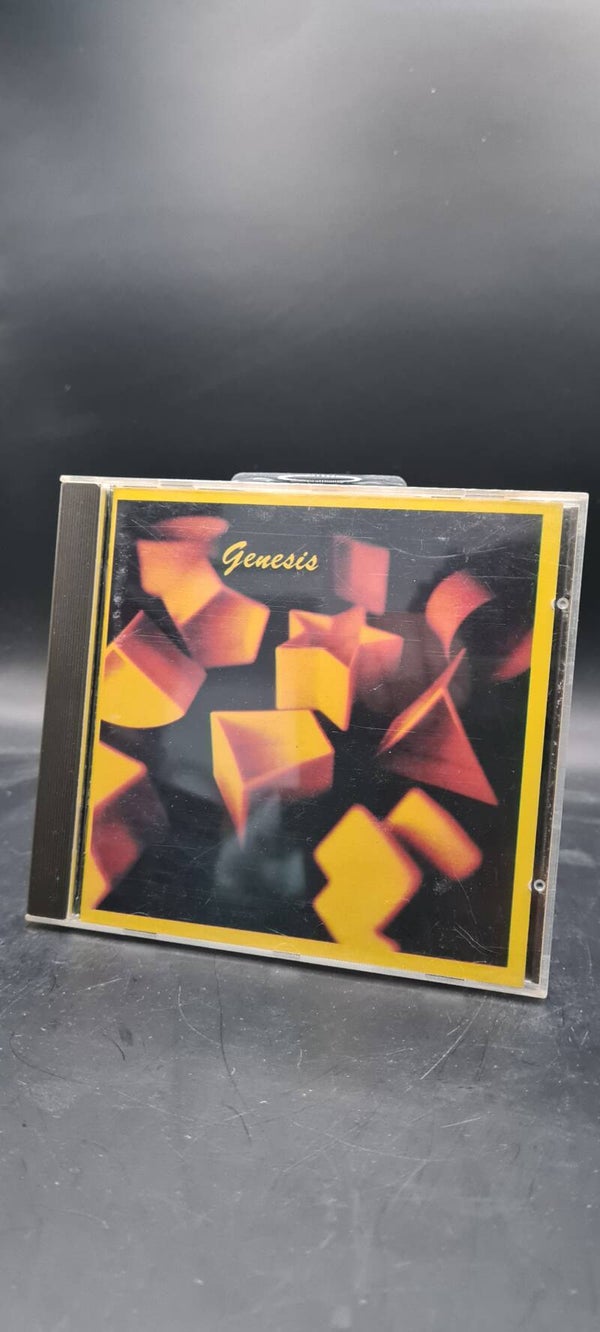 Genesis (CD)