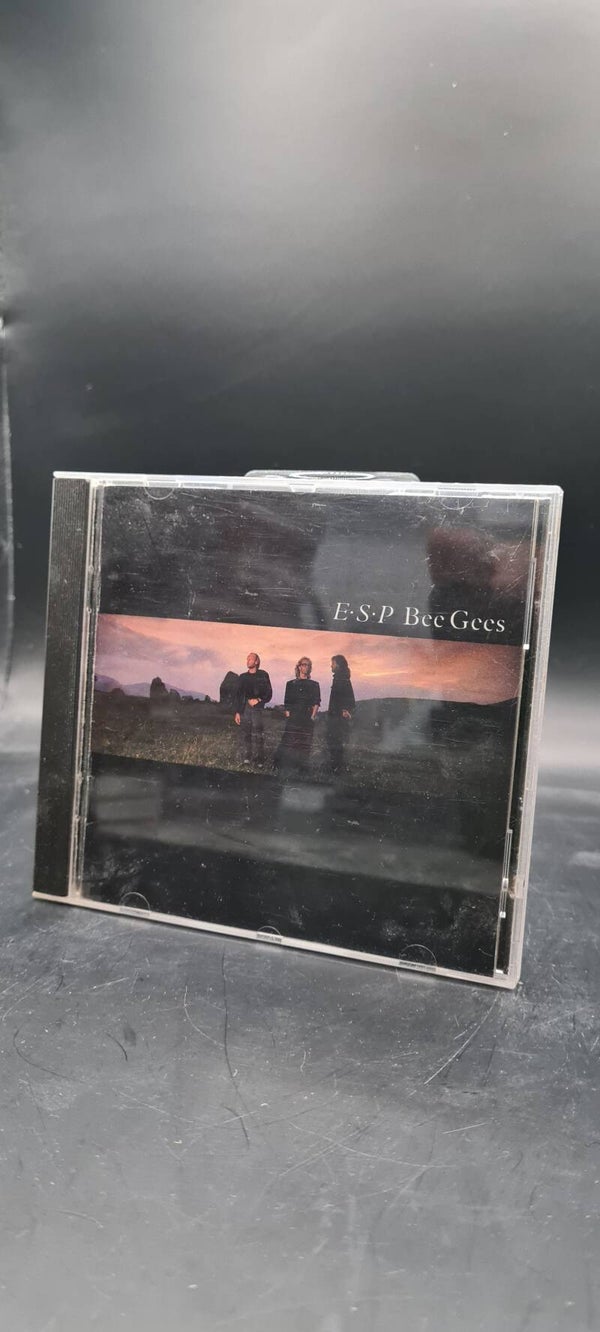 Beegees ESP (CD)