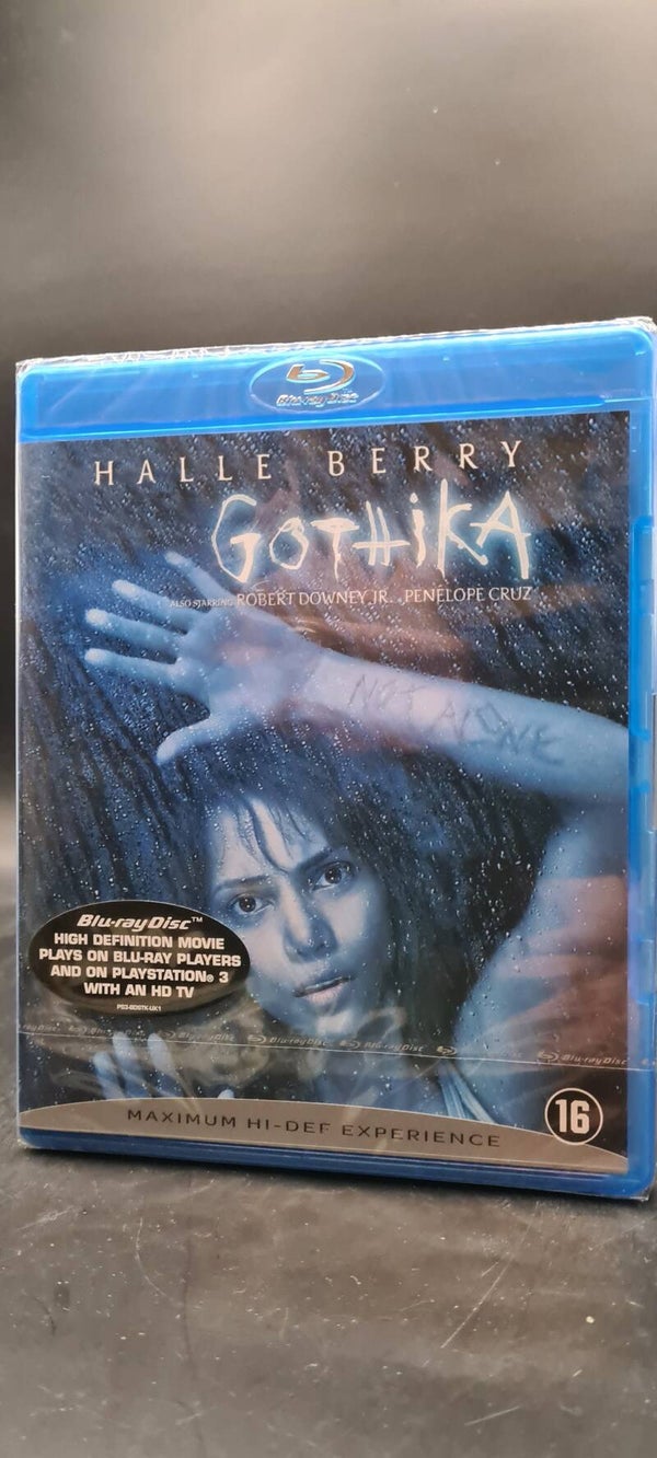 Gothika (Blu-ray)