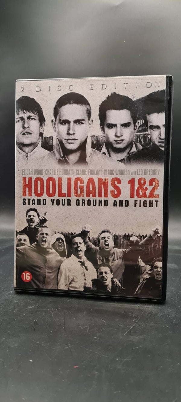 Hooligans 1 en 2