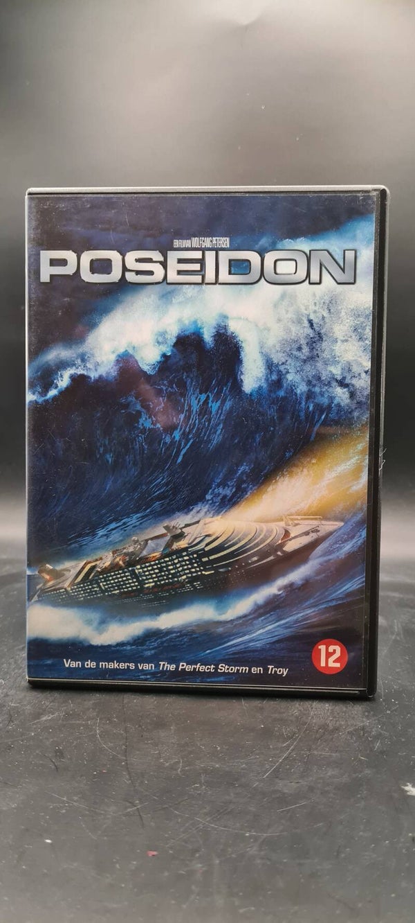 Poseidon