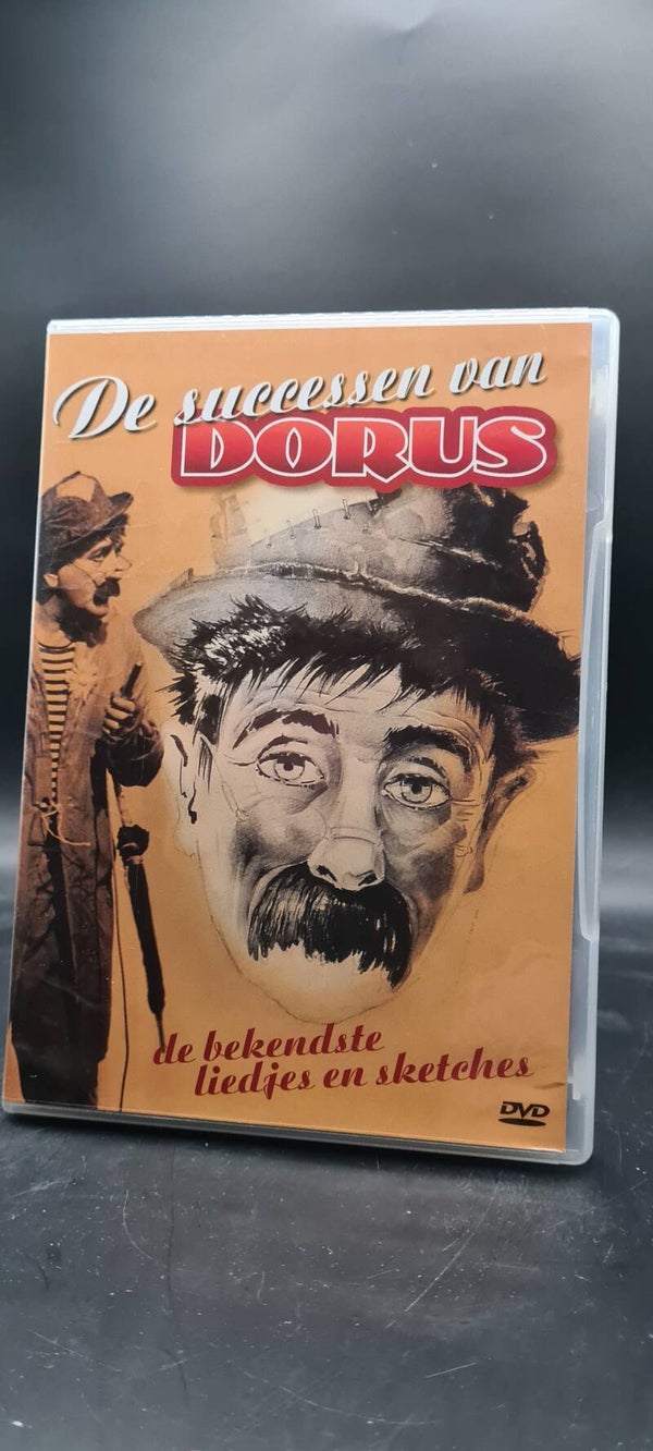 Dorus De Successen Van