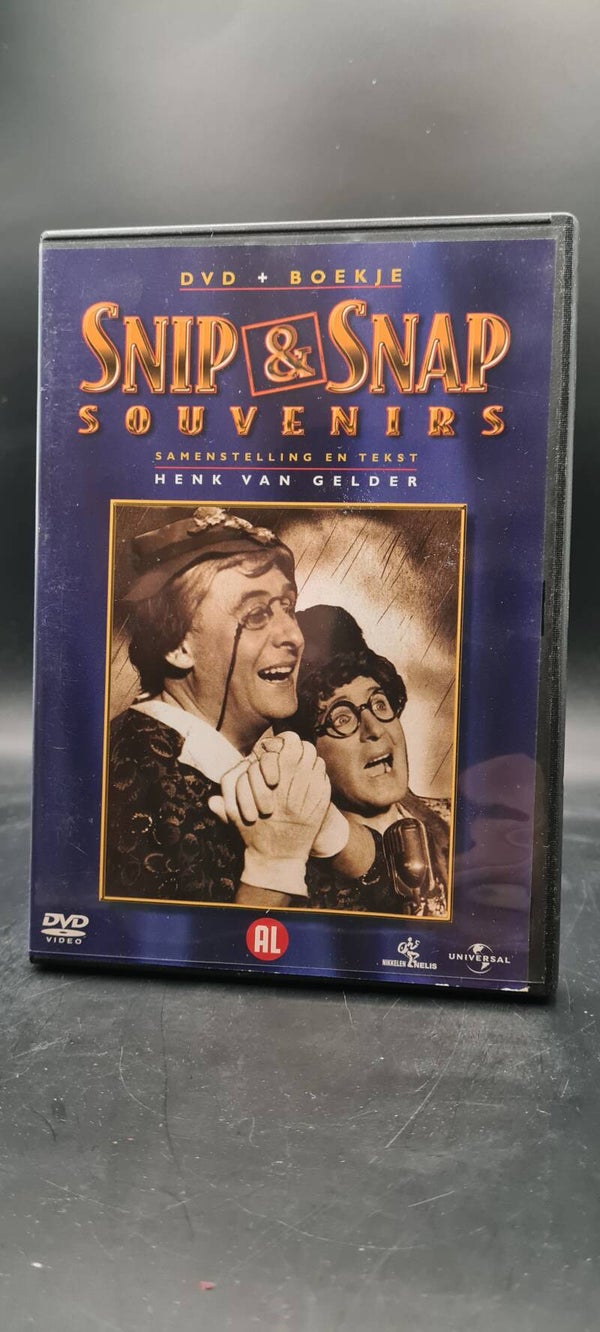 Snip en Snap Souvenirs