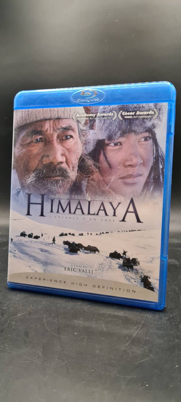 Himalaya (Blu-ray)