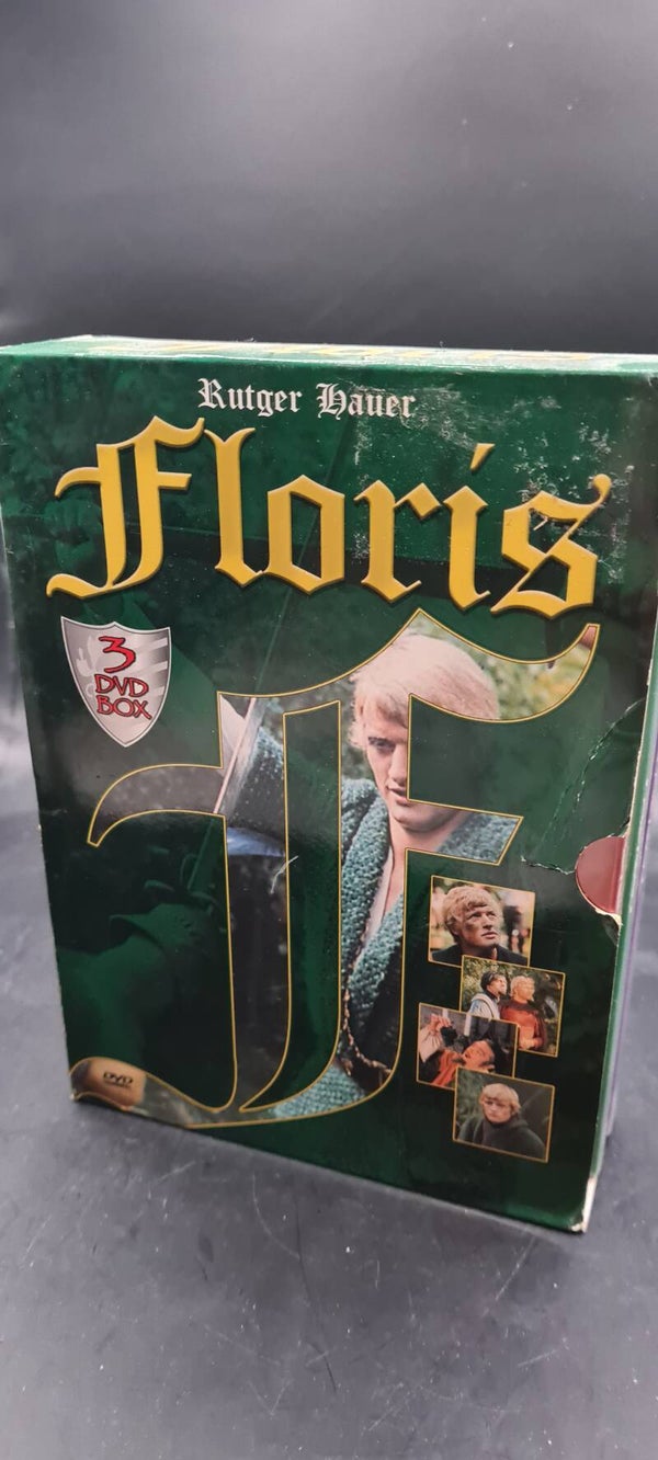 Floris DVD Box