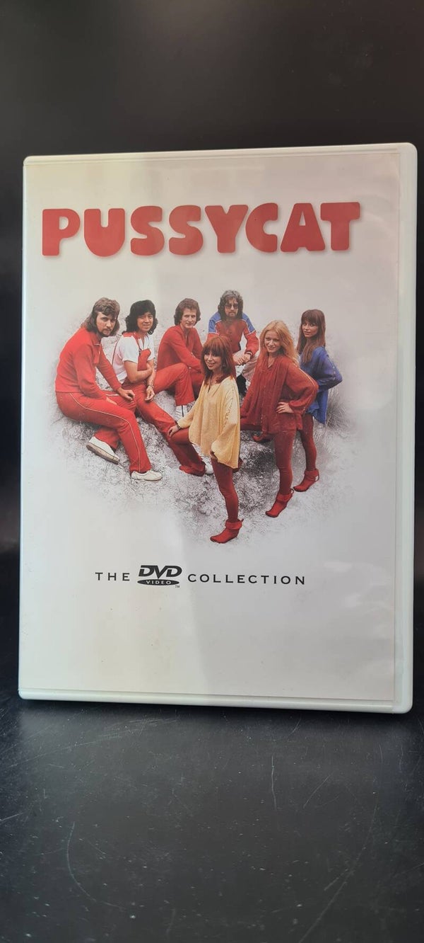 Pussycat (Nieuw toegevoegd item)