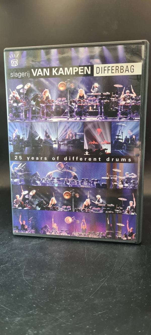 Slagerij van Kampen (Nieuw toegevoegd item)