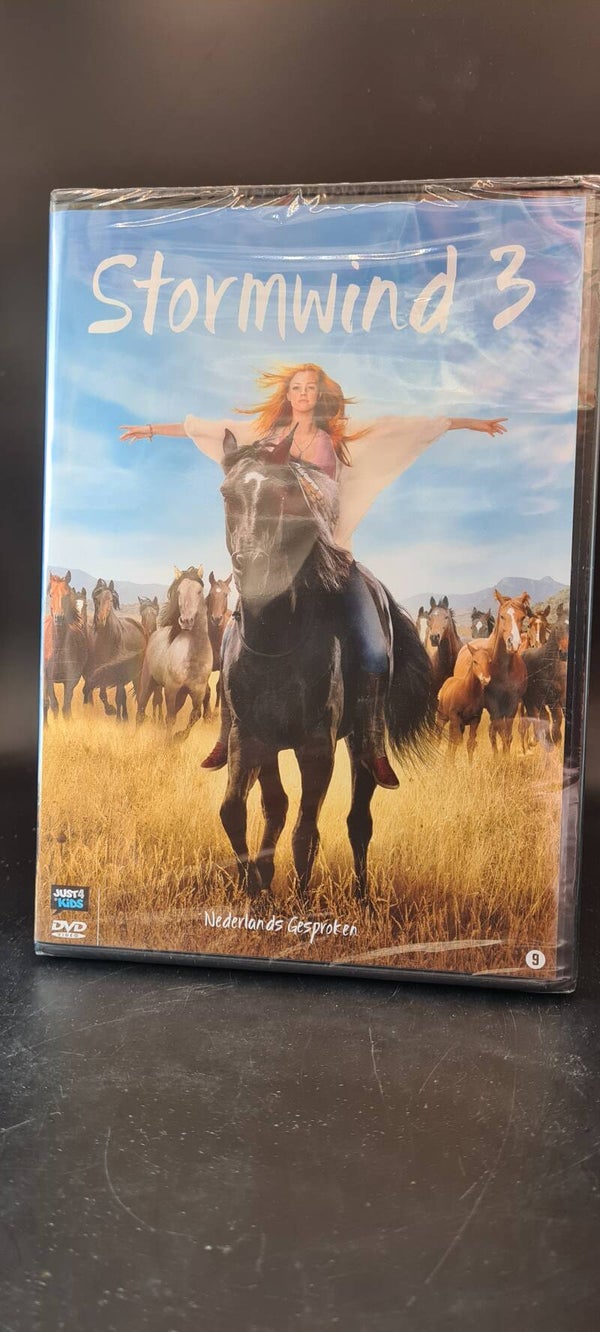 Stormwind 3 (Nieuw toegevoegd item)